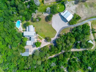 357 Wood Lake Rd
