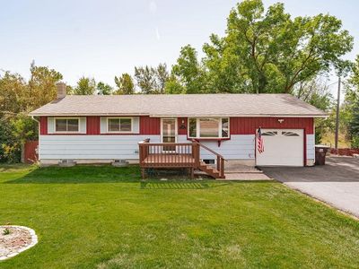 1569 N Rapid Creek Rd