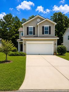 Property at 153 Okatie Park Cir E, Ridgeland, SC