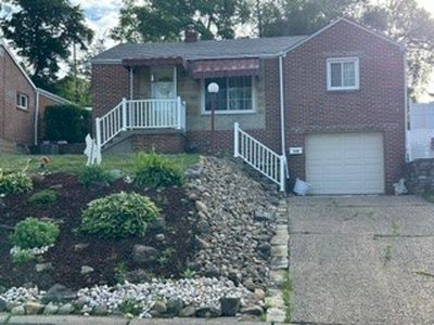 Property at 320 Glencoe Dr, West Mifflin, PA