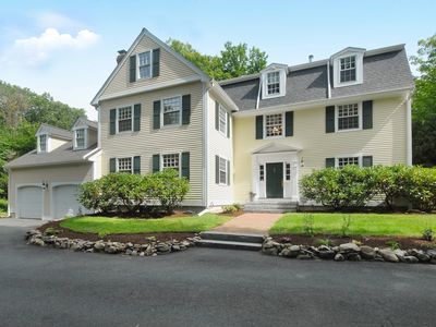 100 Barretts Mill Rd
