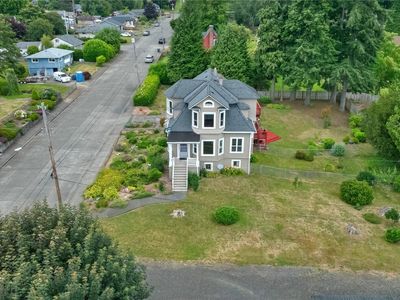 500 N 1st Street