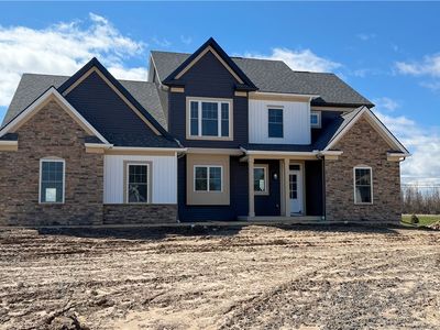 Property at 1009 Via Angelo Custode, Parma, NY
