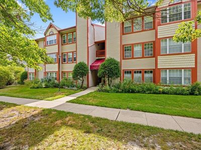 77 Trotters Ln #503