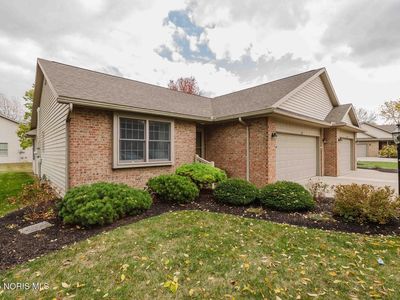 Property at 209 Willow Bend Dr, Columbus Grove, OH