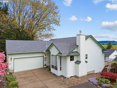 2711 Harvest Ct