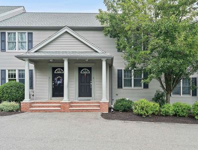Property at 200 Justin Dr Unit 4, Weymouth, MA