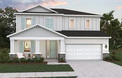 5445 NW Camberly Court