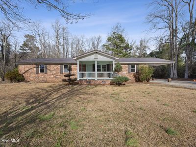 18809 Nc Highway 87 E