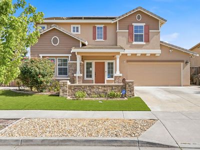 3811 Black Butte Rd