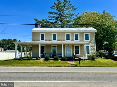 Property at 640 Main St, Church Hill, MD