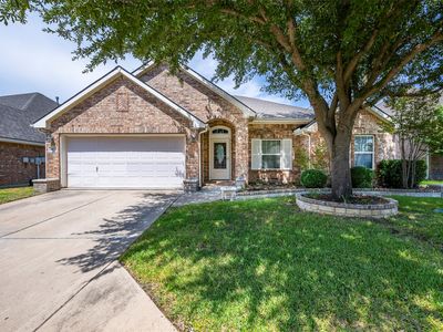 2813 Fox Creek Trl