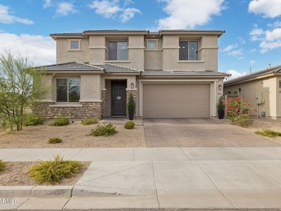2042 W DESERT FOREST Trail