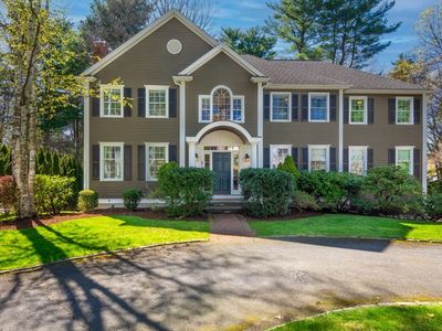 89 Green St