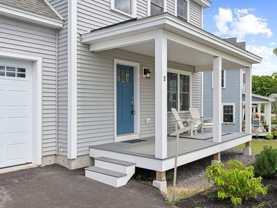 Lot 47 Falcon Crest Drive UNIT 47