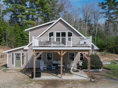 18 Deer Ridge Lane