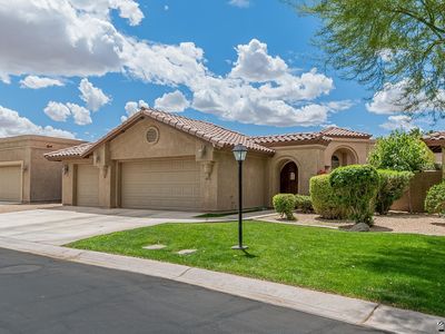 4601 W La Quinta Ln