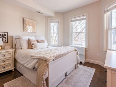 Property at 64 Byron St #2, East Boston, MA