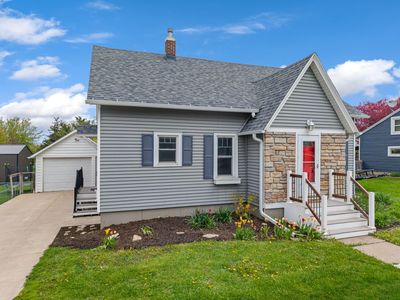 Property at 530 2nd Ave NW, Plainview, MN