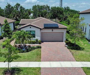 3566 Haldin Place