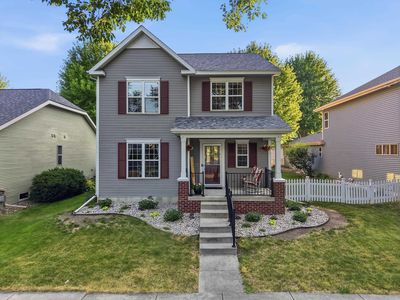 614 McLean Dr