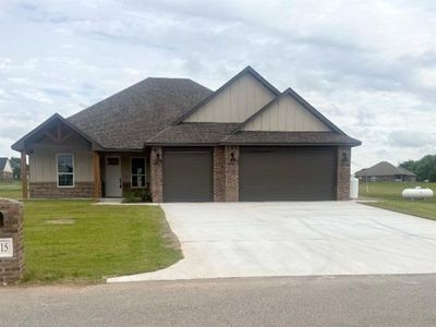 3415 Prairie View Trl