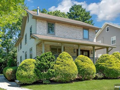 35 Elm St