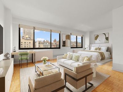 201 W 21st St APT 14J