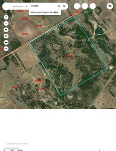 434 County Road 2410