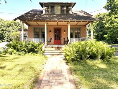 101 Church Avenue