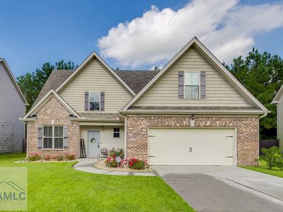 172 Green Paddock Cir