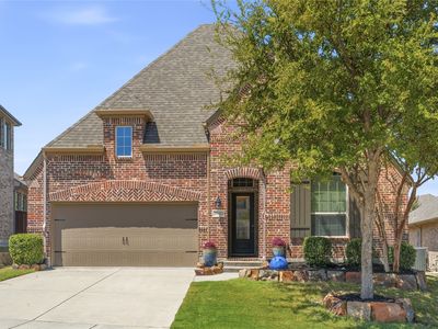 3933 Ramble Creek Dr