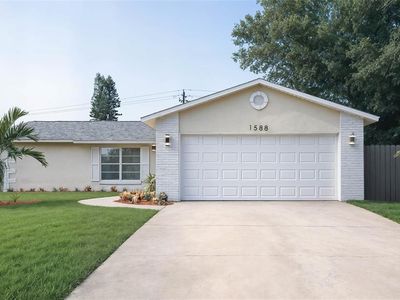 1588 W Powder Horn Road