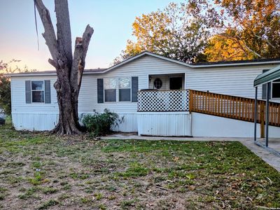 Property at 116 Pecan, Mcqueeney, TX