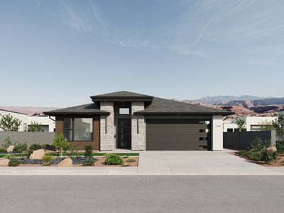 Sonoran II Plan, Cielo