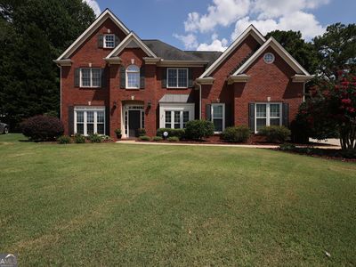 1228 Pughes Creek Way