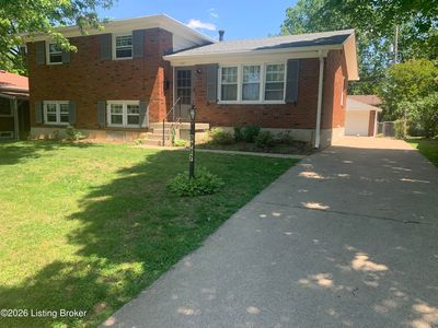 3927 Manner Dale Dr