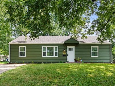 Property at 2541 Highland Dr, Kansas City, KS