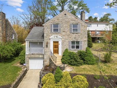 8 Allendale Pl
