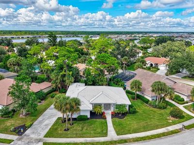 Property at 2104 TOCOBAGA LANE, Nokomis, FL