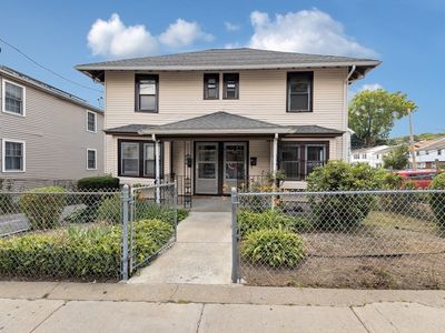 Property at 51-53 Archdale Rd, Roslindale, MA