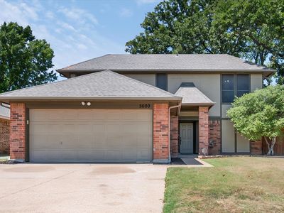 5600 Fox Hunt Dr
