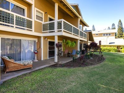 68-3907 Paniolo Ave #503