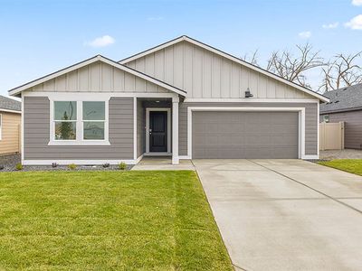 Cali Plan, The Dunes