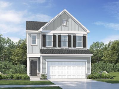 3019 Bay Foal Ln