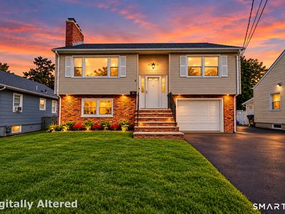 50 Reynolds Avenue