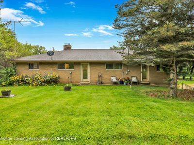 Property at 13433 S Grange Rd, Eagle, MI