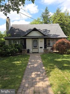 401 Copley Rd