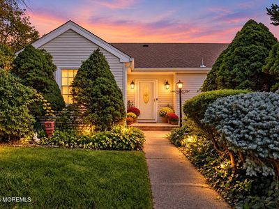 Property at 36-A Dag Hammarskjold Boulevard #A, Freehold, NJ