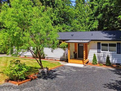 101 E Snow Cap Drive